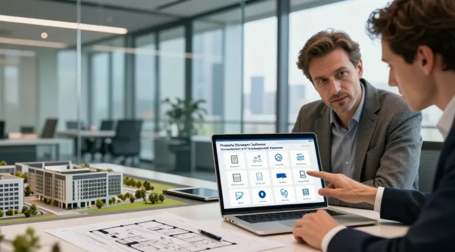 logiciel promoteur immobilier