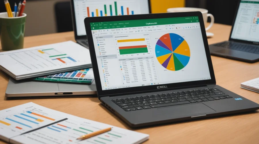 exercice excel fonction si corrigé pdf