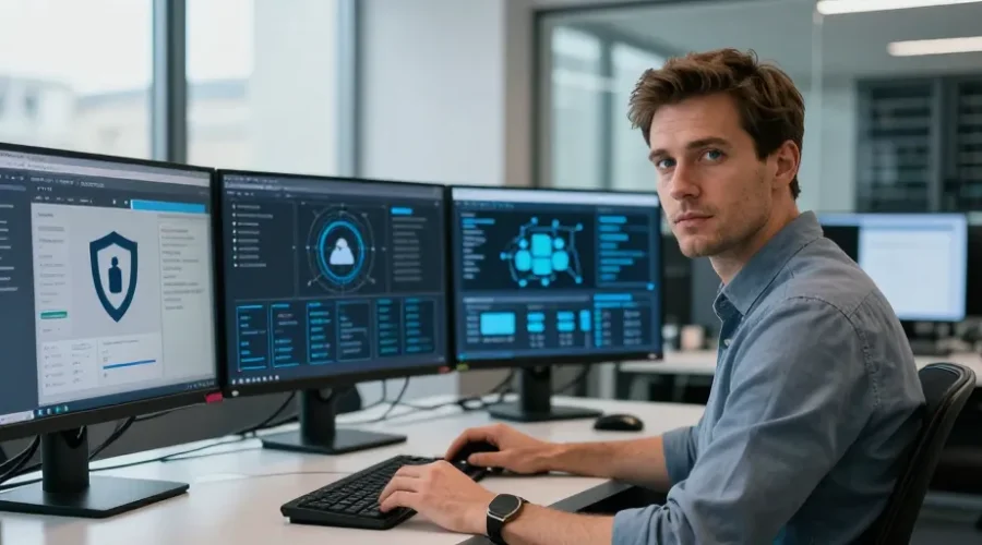 prestataire informatique Paris