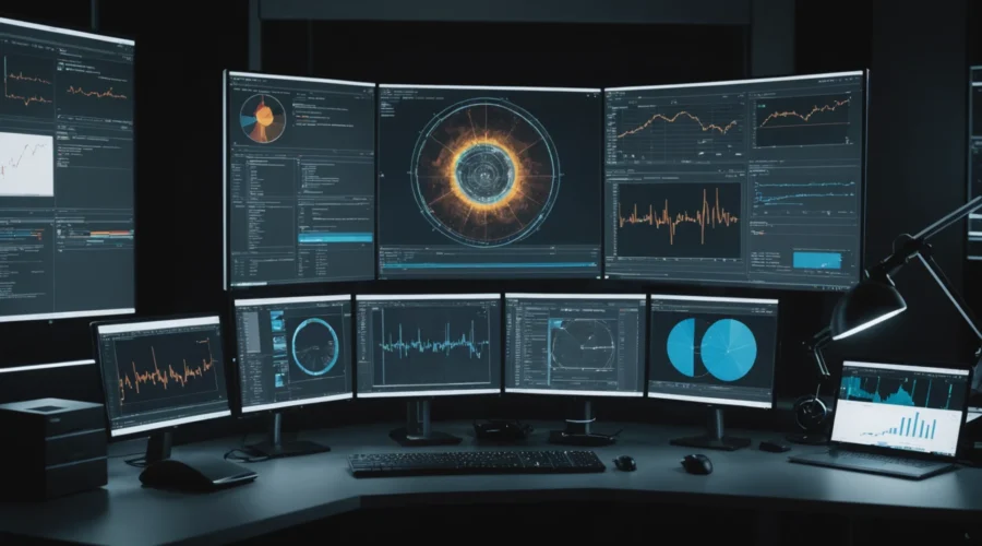 analyseur d image