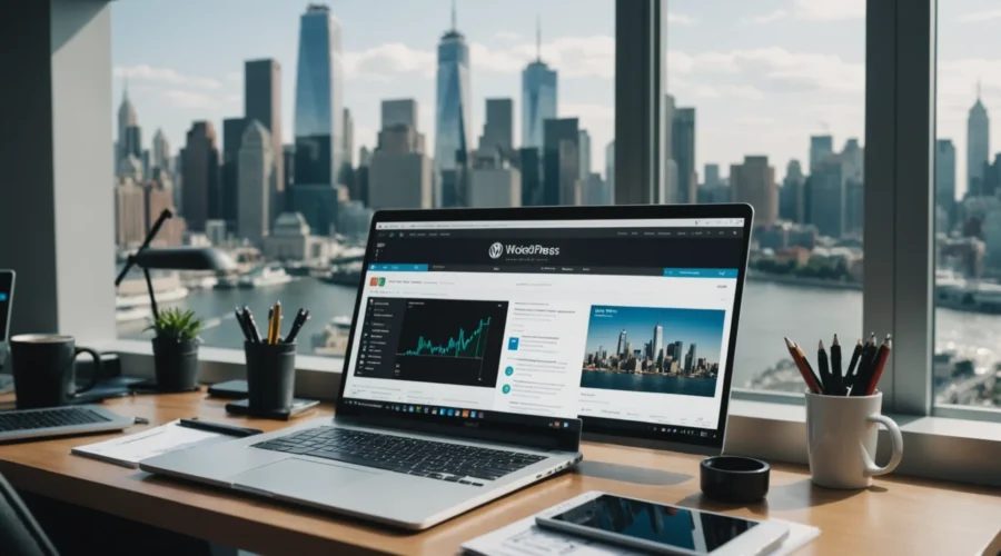 Pourquoi choisir WordPress