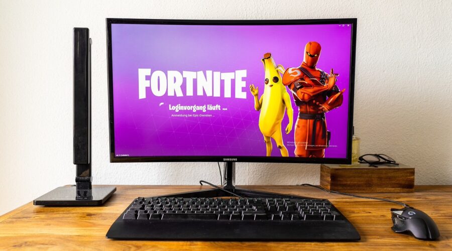 comment_gagner_beaucoup_d_xp_sur_Fortnite_?