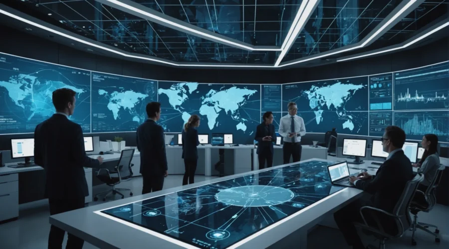 réinvention_du_business_model_high_tech_:_l_ère_du_digital_sans_limites